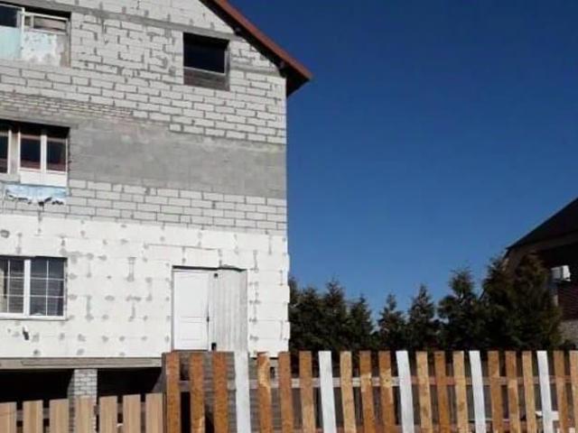 продажа загородная поселок Большое Исаково улица Кооперативная, 2