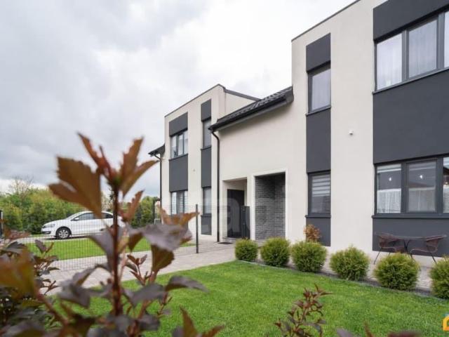 продажа загородная поселок Большое Исаково улица Куликовская, 9