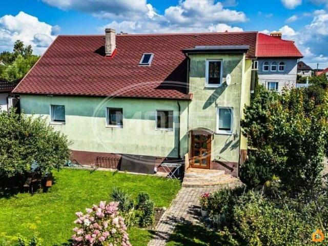 продажа загородная поселок Большое Исаково переулок Полевой, 37