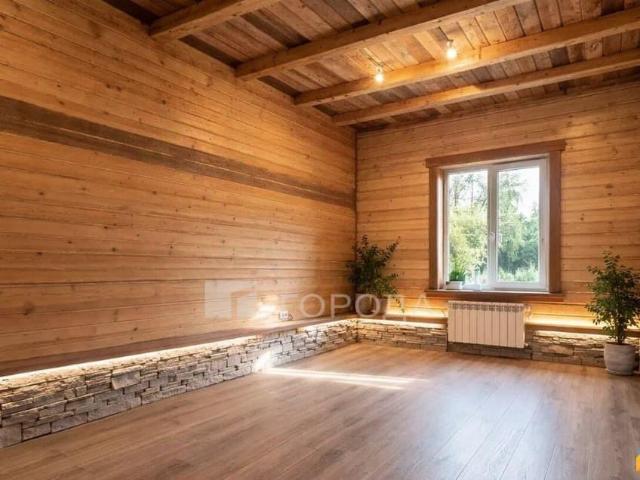 продажа загородная поселок Большой Керлегеш улица Весенняя