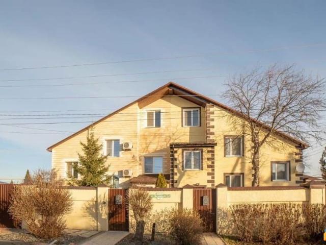 продажа загородная поселок Большой Исток переулок Зеленый, 7А