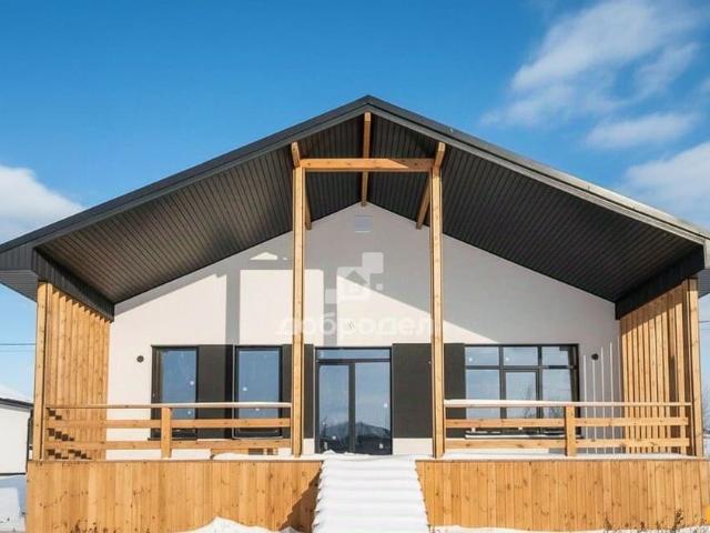 продажа загородная поселок Большой Исток переулок Зеленый, 19