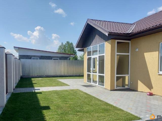 продажа загородная поселок Большой Исток улица Березовая, 21