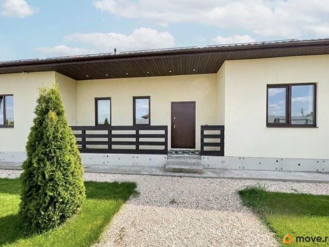 продажа загородная поселок Большой Исток улица Кленовая