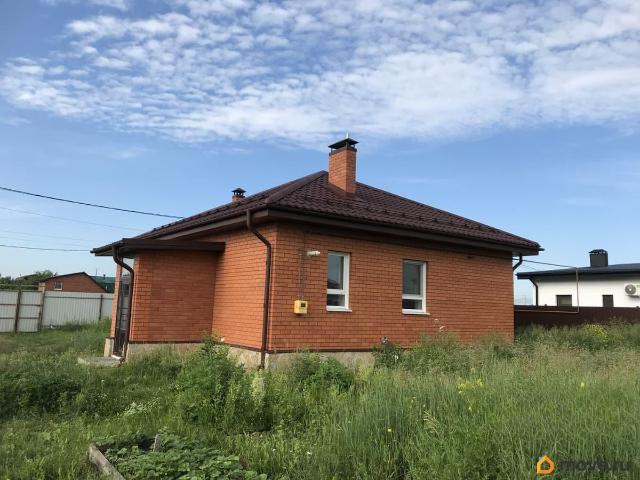 продажа загородная поселок Большой Исток улица Липовая