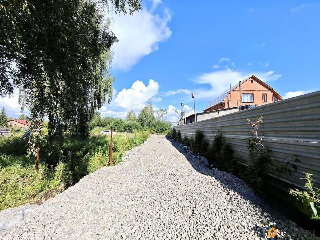 продажа загородная поселок Большой Исток улица Луговая, 6