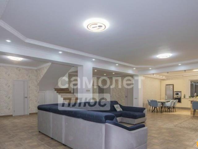 продажа загородная поселок Большой Исток улица Степана Разина, 19