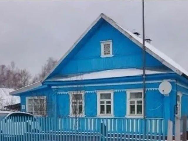 продажа загородная поселок Борисовский улица Калинина