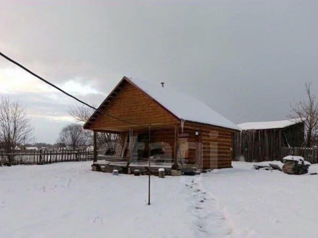 продажа загородная поселок Борисовский улица Песочная, 12