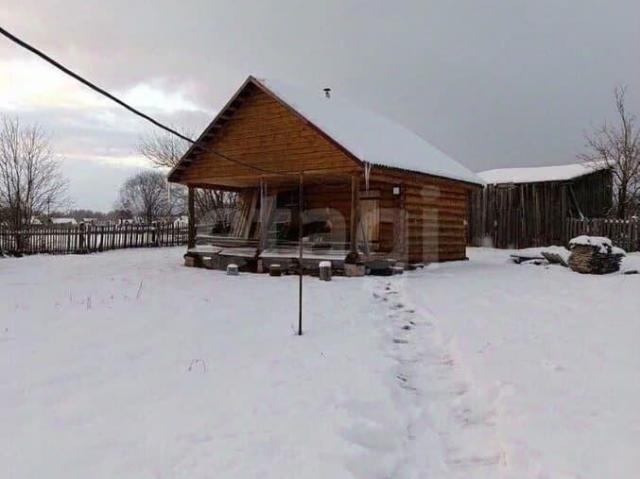 продажа загородная поселок Борисовский улица Песочная, 12
