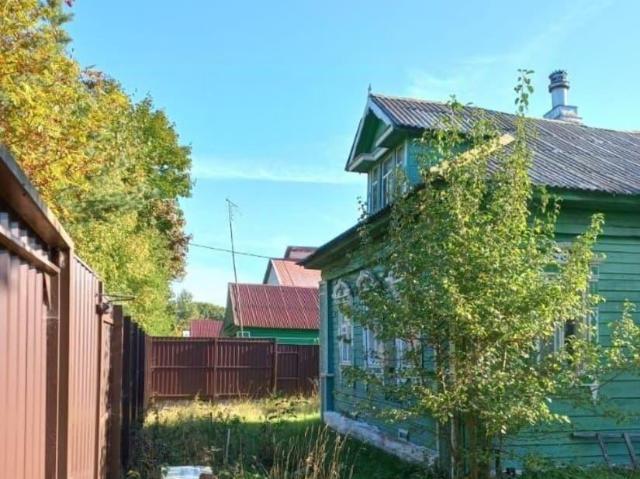 продажа загородная поселок Борисоглебский улица Лесная, 43