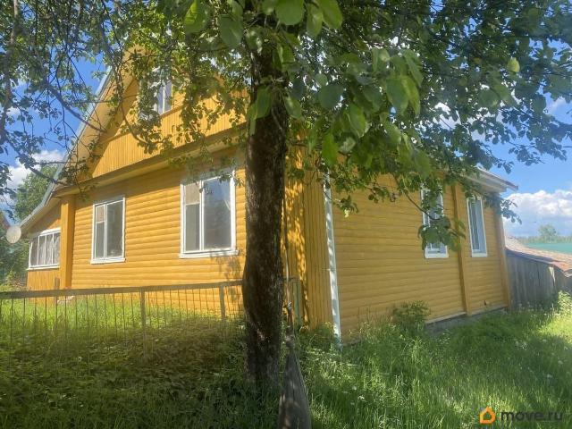 продажа загородная поселок Боровёнка улица Калинина, 67