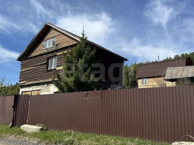продажа загородная поселок Борск улица Заречная, 118