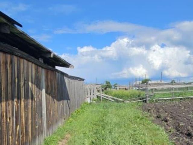 продажа загородная поселок Борск Московская улица, 3