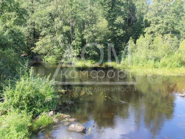 продажа загородная поселок Бригадное ул. Крестьянская ул, 50