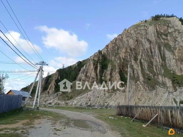 продажа загородная поселок Бугульдейка Набережная улица