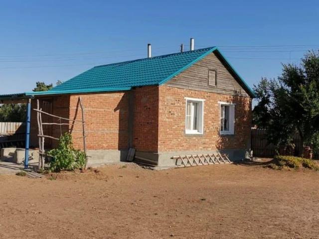 продажа загородная поселок Бугор Советский переулок, 3