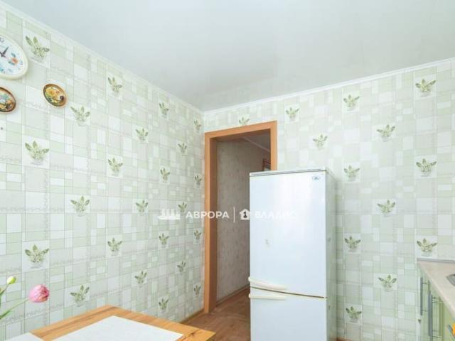 продажа загородная поселок Буранный улица Фабричная, 16кв1