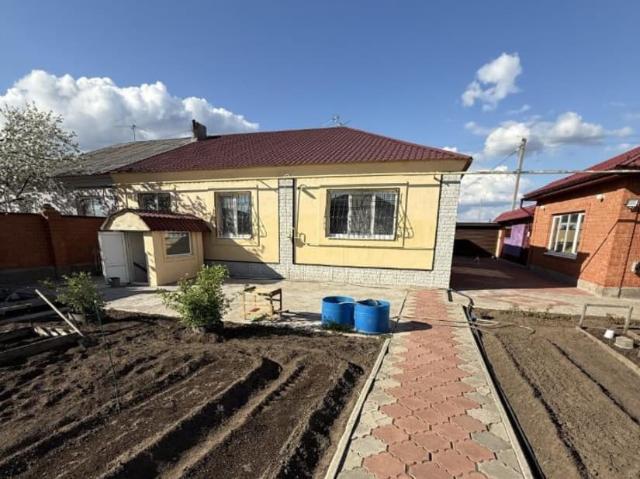 продажа загородная поселок Бурный улица Трудовая, 9