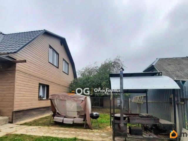 продажа загородная поселок Бытошь улица Кирова