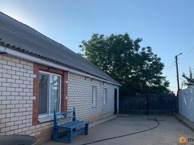 продажа загородная поселок Цаган Аман улица Октябрьская