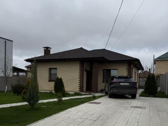 продажа загородная поселок Царицын улица Сочинская, 46А