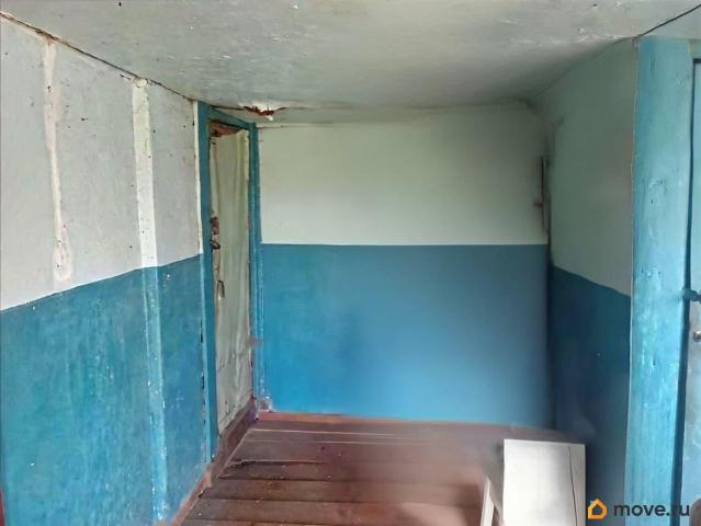 продажа загородная поселок Центральный улица Ушатовская, 19