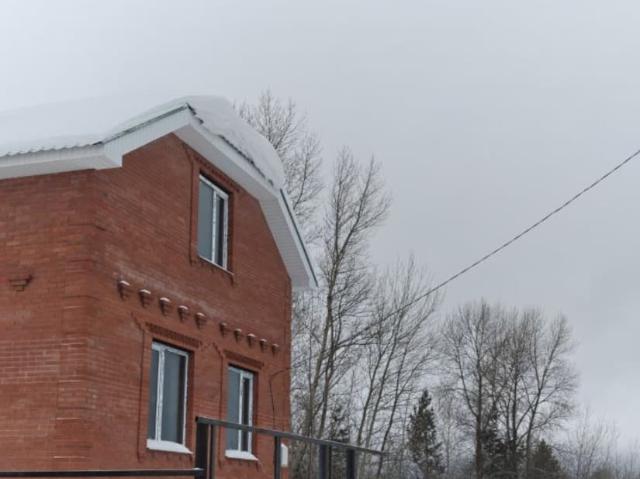 продажа загородная поселок Центральный улица Новая