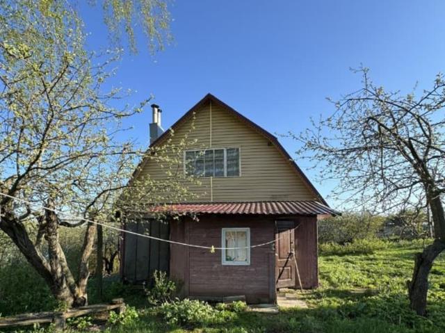 продажа загородная поселок Центральный улица Садовая, 1