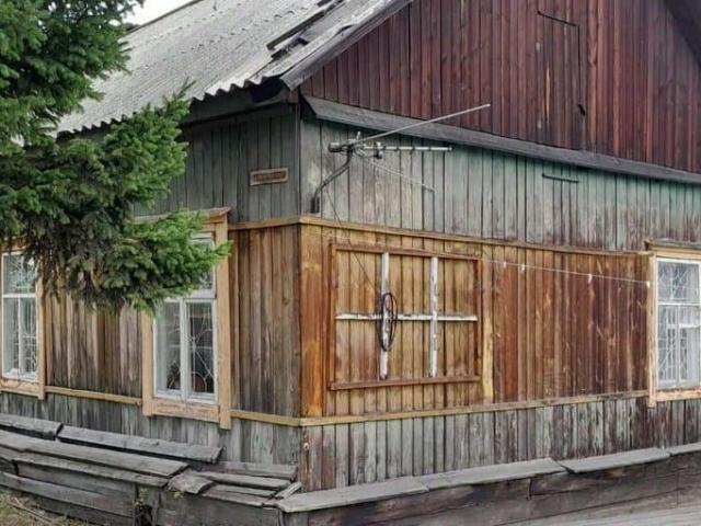 продажа загородная поселок Центральный Хазан улица Клименко, 20