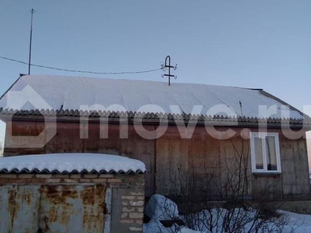 продажа загородная поселок Целинный ул. Строителей
