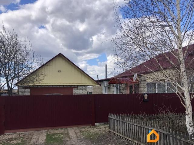 продажа загородная поселок Целинный улица 27 го съезда КПСС, 11