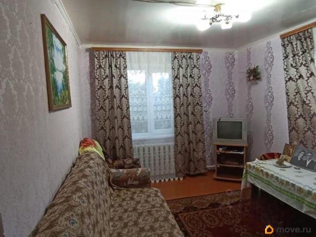 продажа загородная поселок Целинный улица Юбилейная