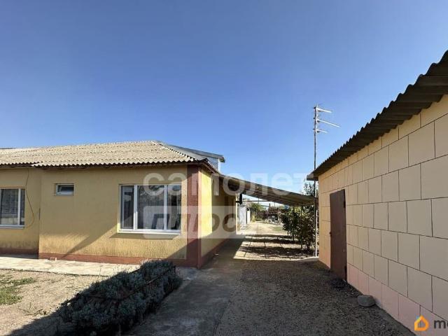 продажа загородная поселок Целинный улица Безымянная, 2