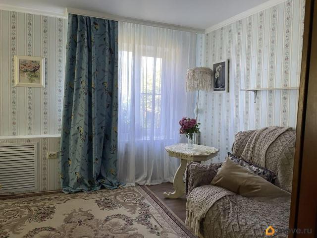 продажа загородная поселок Цветочный улица Садовая, 33