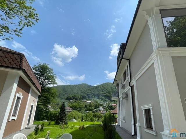 продажа загородная поселок Дагомыс улица Армавирская, 154/6