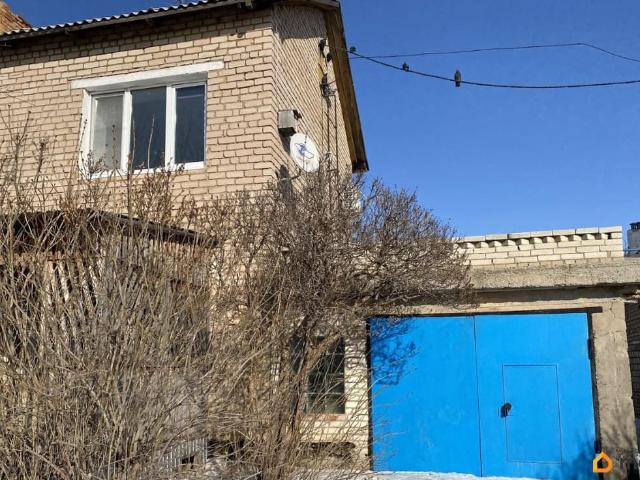 продажа загородная поселок Домбаровский улица Куйбышева, 3