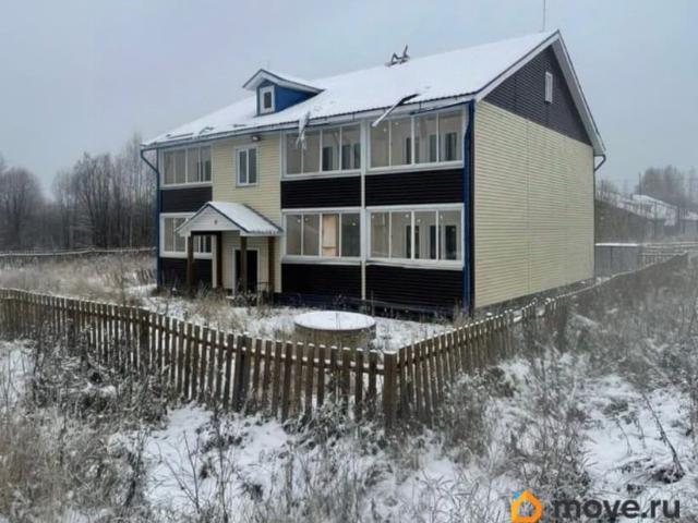 продажа загородная поселок Донаёль улица Октябрьская, 12