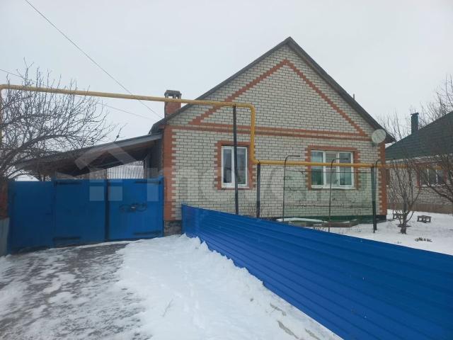 продажа загородная поселок Добринка ул. Мира, 19