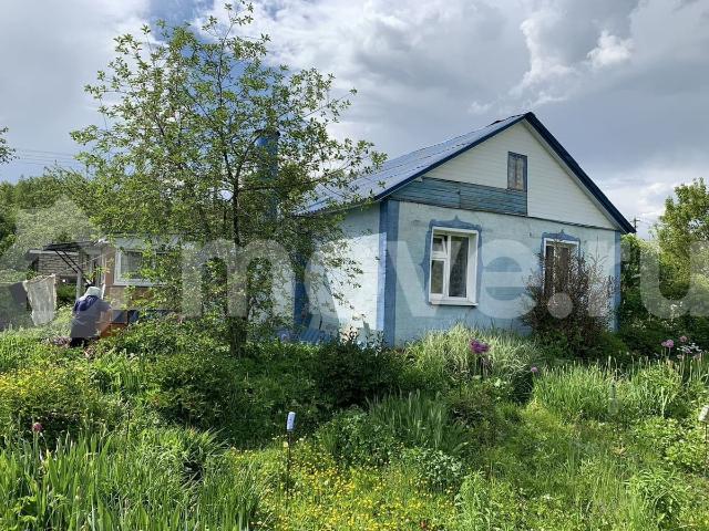 продажа загородная поселок Добрый ул. Плодовая ул, 18
