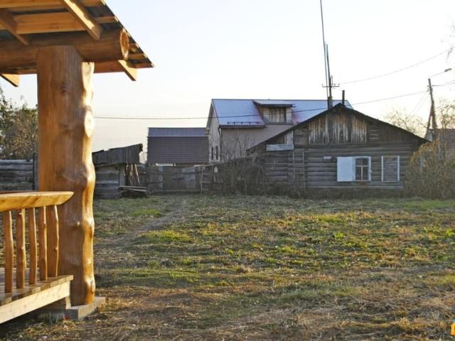 продажа загородная поселок Додоново улица Луговая