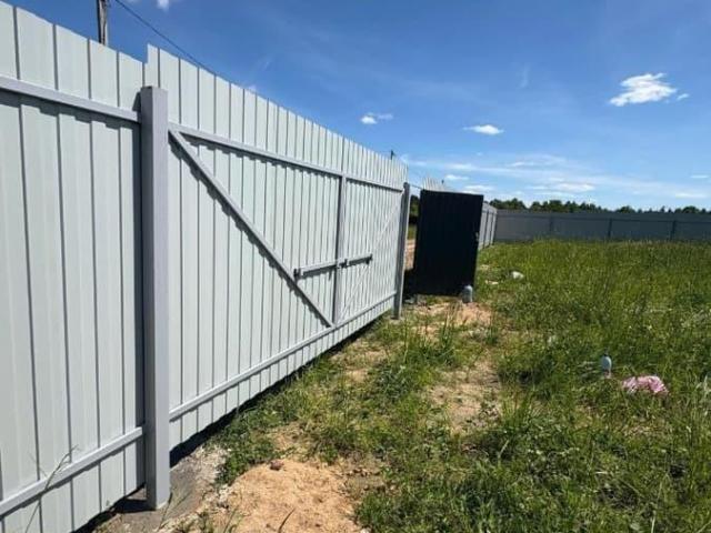 продажа загородная поселок Достижение улица Лесная