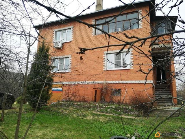 продажа загородная поселок Дубки улица Тимирязевская, 43