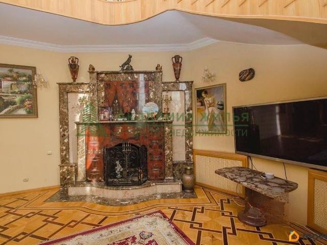 продажа загородная поселок Дубки улица Овражная, 8