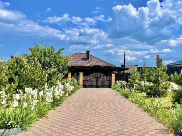 продажа загородная поселок Дубовое улица Извилистая, 8