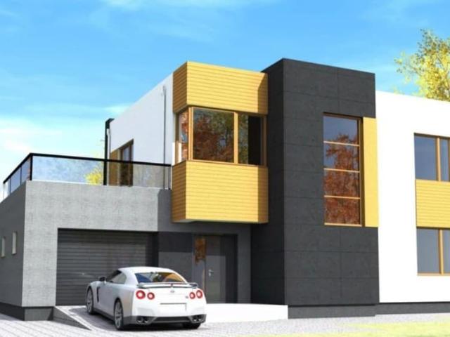продажа загородная поселок Дубовое улица Кварцевая, 1