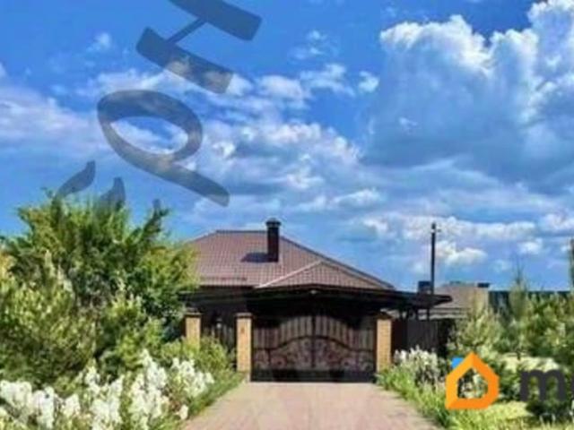 продажа загородная поселок Дубовое улица Счастливая, 13