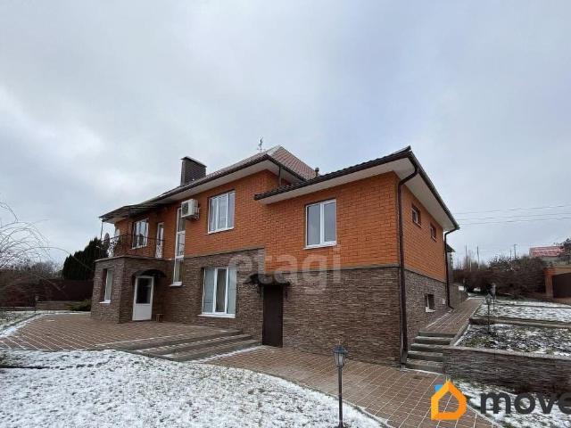 продажа загородная поселок Дубовое улица Тополевая, 2Б