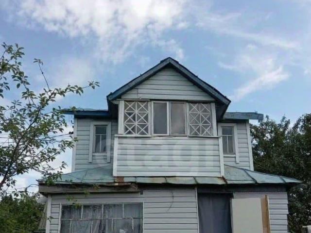 продажа загородная поселок Дубрава ул. 5 я линия, 14