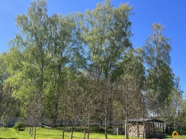 продажа загородная поселок Дубровка улица Земляничная, 30